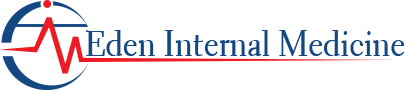 Eden Internal Medicine logo